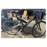 Cannondale Bicycle.