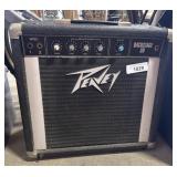Vtg Peavey Backstage 30 Combo Amplifier.