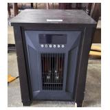 Portable Space Heater.
