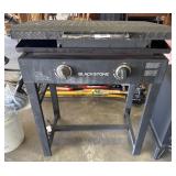 Blackstone Gas Griddle.