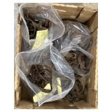 Animal Traps.