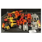 Transformers Toys.
