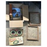 Outdoor Quoits, History Of PA Book.