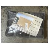 New 10x20 Ft Sun Shade Cloth Privacy Screen.