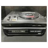 SEGA Genesis & SEGA CD.