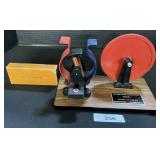 Demonstration Motor Cum Generator.