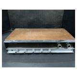 Panasonic AM & FM Multiplex Stereo.