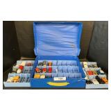 Car Case, Hot Wheels & ERTL Toy Cars.