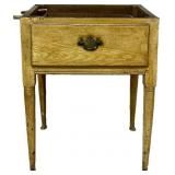 Early 19th C. Tavern Table.