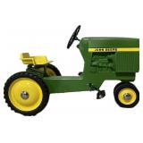 Ertl John Deere 520 Pedal Tractor.