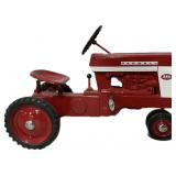 Farmall 560 Pedal Tractor.