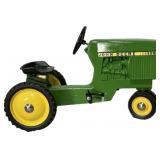 Ertl John Deere 520 Pedal Tractor.
