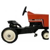 Ertl Allis Chalmers 8070 Pedal Tractor.