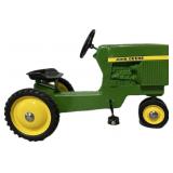 Ertl John Deere 520 Pedal Tractor.