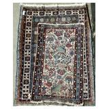 Pair of Antique Oriental Rugs.