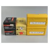 .357 MAG, .45 AUTO, S&W .357 Ammo.