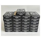 American Eagle .223 REM Ammo (500 Rounds).