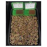 Assortment Of 9mm Luger Ammo.