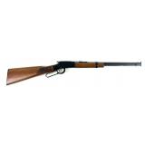 Ithaca M-49R .22 Rifle**.