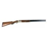 Ruger Red Label 12 GA Shotgun**.