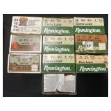 10 Boxes Of 12 GA Shotgun Shells