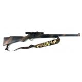 Marlin Model 783 .22 WMR Rifle**.