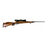Weatherby Vanguard .300 WIN MAG Rifle**.
