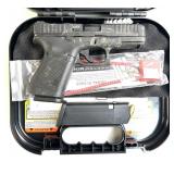 Glock Model 44 .22 LR Pistol**.