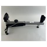 Benchmaster Rifle Rest.
