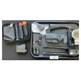 Gatco Sharpeners, Rifle Bipod, Scale, Magazine.
