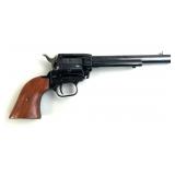 Heritage Rough Rider .22 MAG Revolver**.