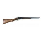 Pt F.A. Mfg. 1878 12 GA Shotgun**.