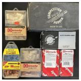 .308 GA. 38 Special, 45 Cal. Ammunition.