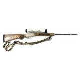 Knight Revolution .50 Cal. Rifle.