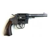 Colt D/A 45 1917 .45 COLT Revolver**.