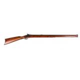 Hopkins & Allen .45 Long Rifle.