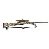 Ruger American .450 BM Rifle**.