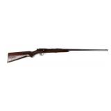 Remington Model 33 .22 Rifle**.