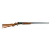 Winchester 370 12 GA Shotgun**.