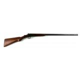 Worcester Mass 12 Gauge**.