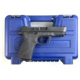 Smith & Wesson M&P 40 .40 S&W Pistol**.