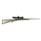Ruger 77-17 .17 HMR Rifle**.