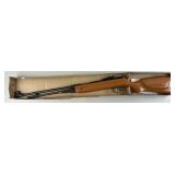 Chinese B3 Under Lever Air Pellet Rifle.