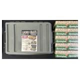 10 Boxes Of Remington 12 GA Shells, Ammo Create