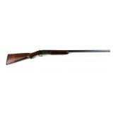 Winchester Model 37 12 GA Shotgun**.