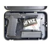 Keltech PMR-30 .22 WMR Pistol**.