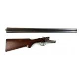 LeFever Nitro Special 12 GA Shotgun**.
