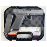 Glock 20 Gen 4 10mm Pistol**.