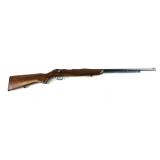 Remington Model 512 .22 Rifle**.
