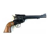 Ruger Blackhawk .357 Revolver**.